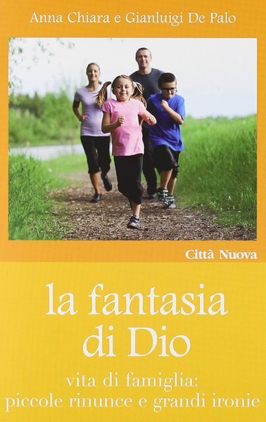 La fantasia di Dio.