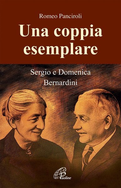 Una coppia esemplare.