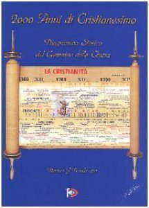 2000 Anni di Cristianesimo.