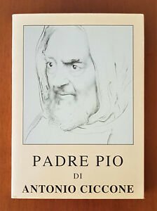 Padre Pio.