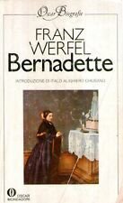 Bernadette.