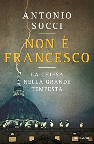 Non e' Francesco.