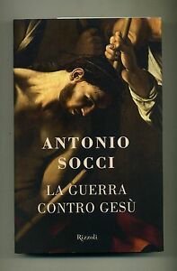 La guerra contro Gesu'.
