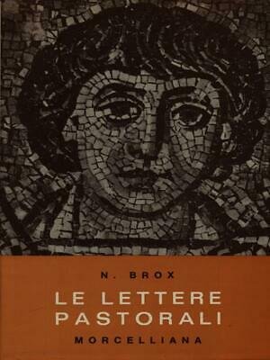 Le lettere pastorali.