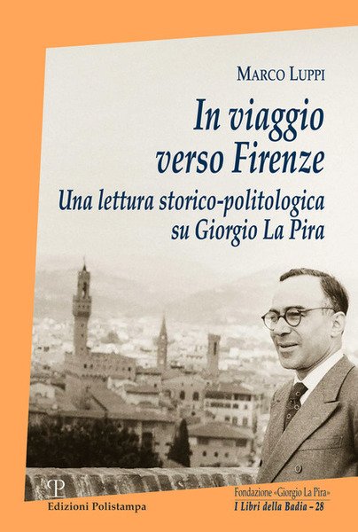 In viaggio verso Firenze.