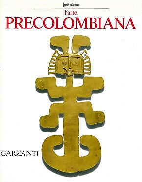 L'arte precolombiana.