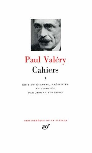 Cahiers vol. 1.