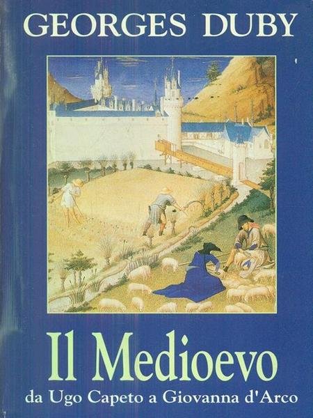 Il medioevo.