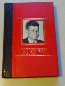 Le grandi figure storiche del nostro tempo – Kennedy.