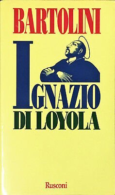Ignazio di Loyola.
