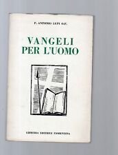 Vangeli per l'uomo.