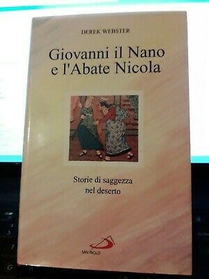 Giovanni il Nano e l'Abate Nicola