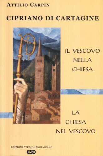 Cipriano di Cartagine. | Immagine Gallery 1