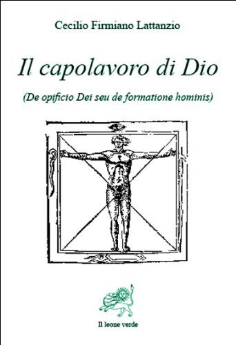 Il capolavoro di Dio.