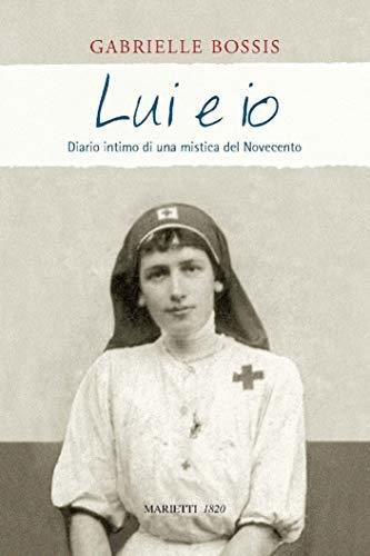 Lui e io.