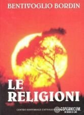 Le Religioni.