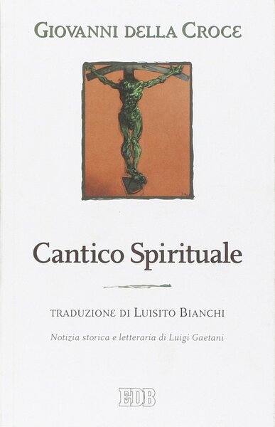 Cantico Spirituale.