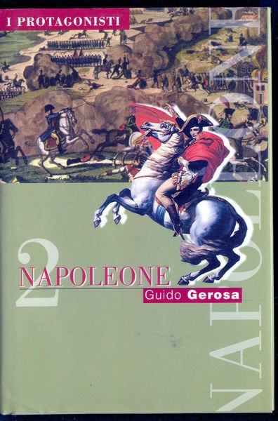 Napoleone vol. 2.