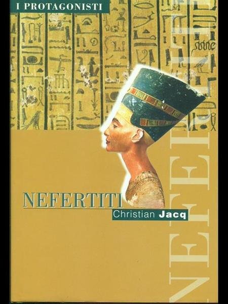 Nefertiti.