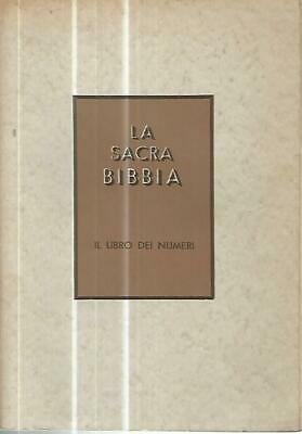 Il libro dei numeri. | Immagine Gallery 3