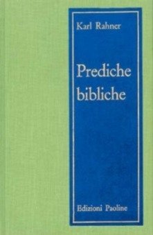 Prediche bibliche.
