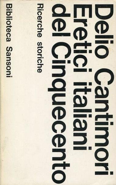 Memorie e digressioni di un italiano cardinale. | Immagine principale