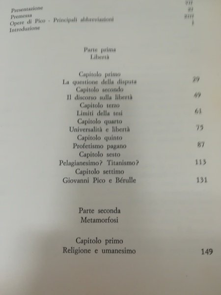 Tornate a essere uomini!. Risposte di ex terroristi