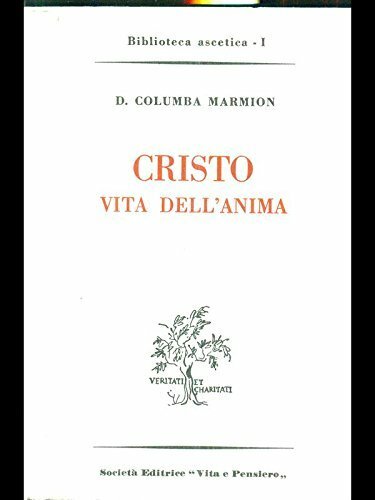 Cristo vita dell'anima. Conferenze spirituali