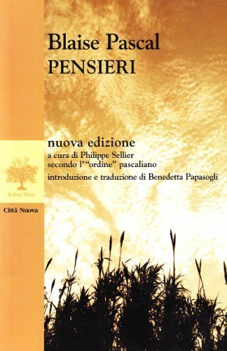 Pensieri.