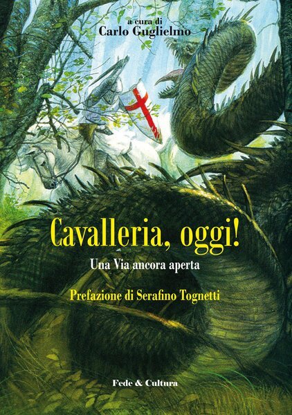 Cavalleria, oggi!. Una Via ancora aperta