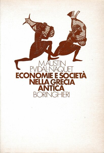 Economie e società nella Grecia antica.