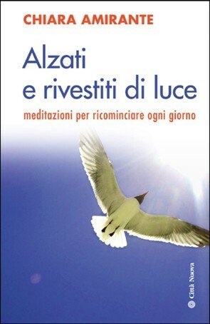 Alzati e rivestiti di luce. Meditazioni per ricominciare ogni giorno