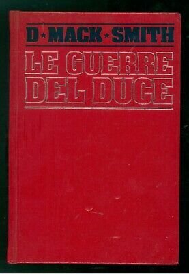 Le guerre del Duce.