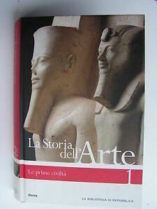 Le prime civiltà.