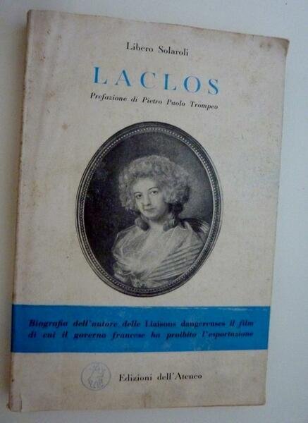 Laclos.