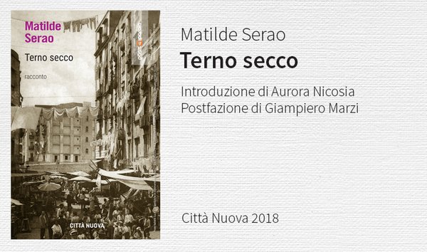 Terno Secco.