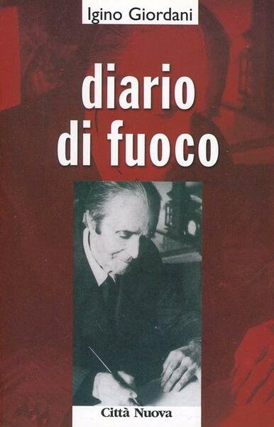 Diario di fuoco.