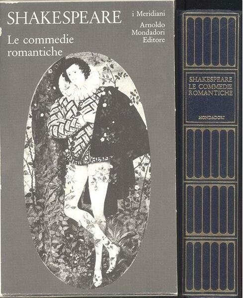 Le commedie romantiche.