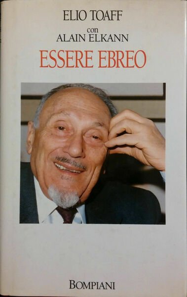 Essere ebreo.