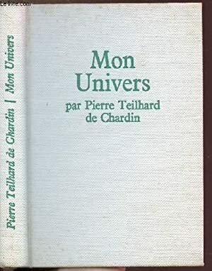 Mon univers.