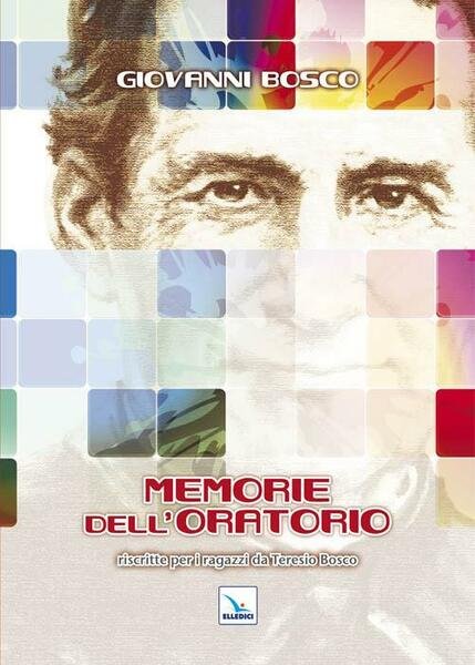 Memorie dell'oratorio.