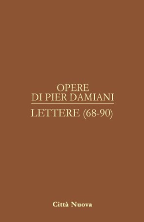 Opera omnia (Vol. 1/4). Lettere (68-90)