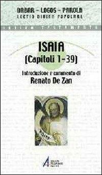 Isaia (Capitoli 1-39).
