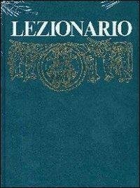 Lezionario domenicale e festivo (Vol. 1/2).