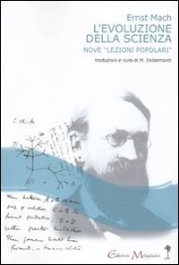 L'Evoluzione della scienza: nove “lezioni popolari”.