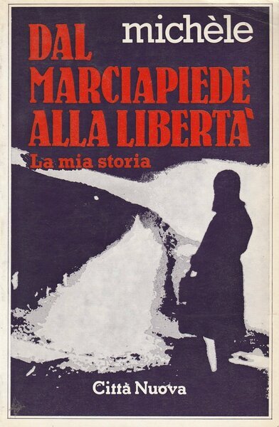 Dal marciapiede alla libertà. La mia storia