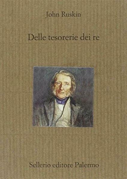 Delle tesorerie dei re.