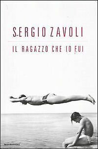 Il ragazzo che io fui.