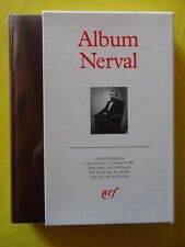 Album Nerval.