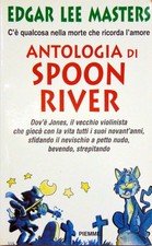 Antologia di Spoon River.